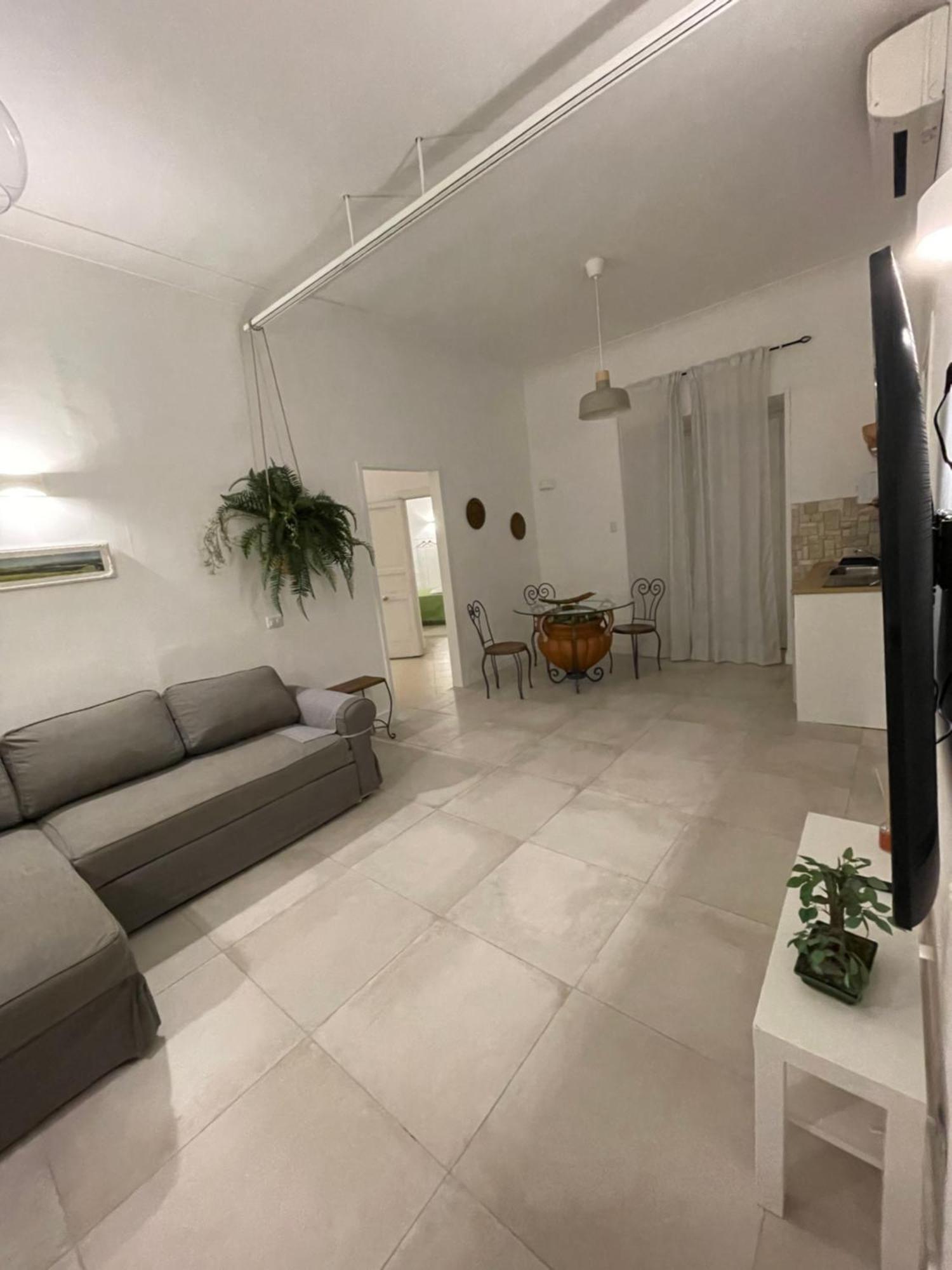 شقة Terrazza Viviani نابولي المظهر الخارجي الصورة