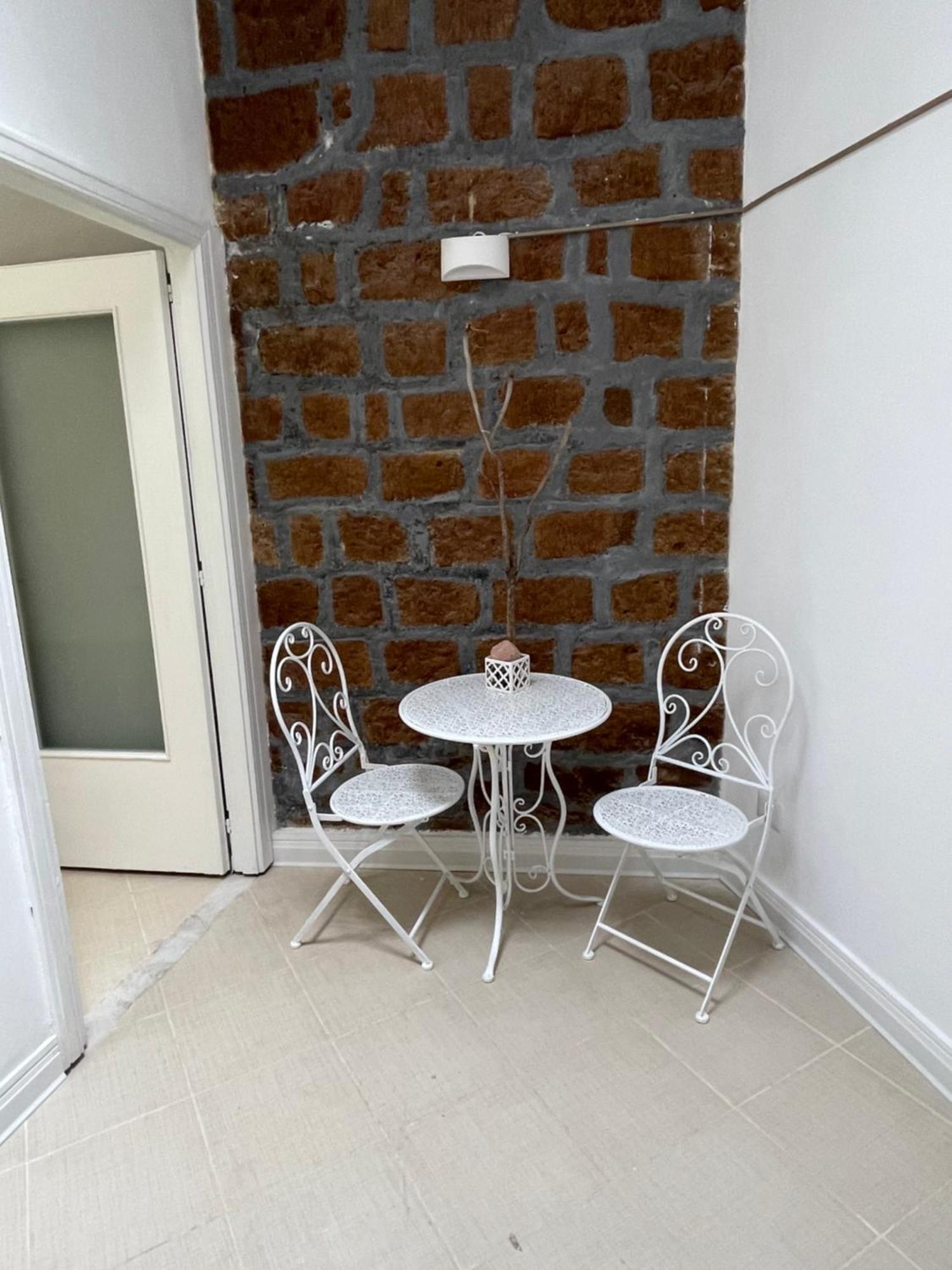 شقة Terrazza Viviani نابولي المظهر الخارجي الصورة